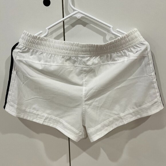 Adidas Athletic Running Shorts - Picture 2 of 3